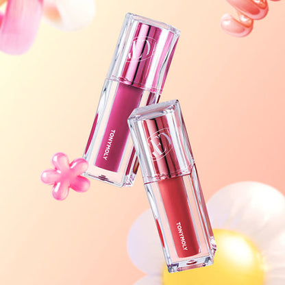 TONYMOLY GET IT TINT WATERFUL BUTTER 4 3G | COLOURSWINK