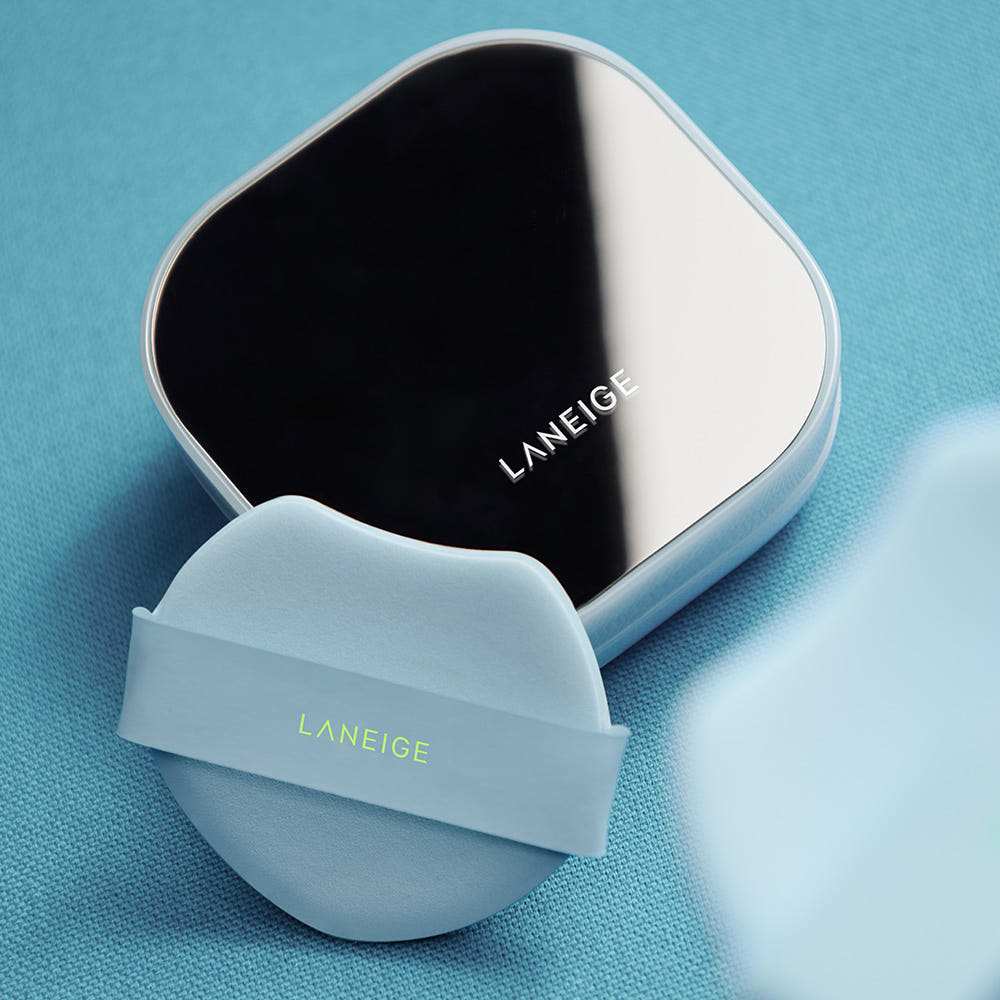 LANEIGE NEO CUSHION MEWY SPF42 PA 15G | COLOURSWINK
