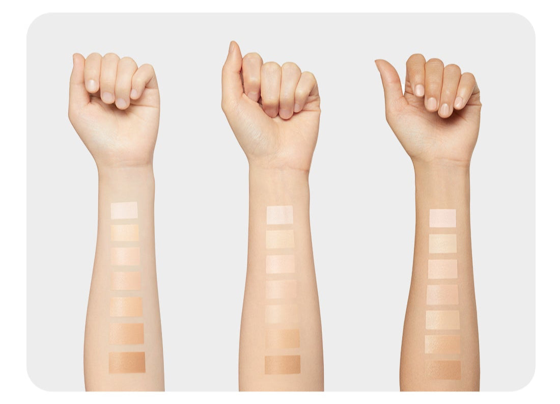 LANEIGE NEO CUSHION MEWY SPF42 PA 15G REFILL | COLOURSWINK