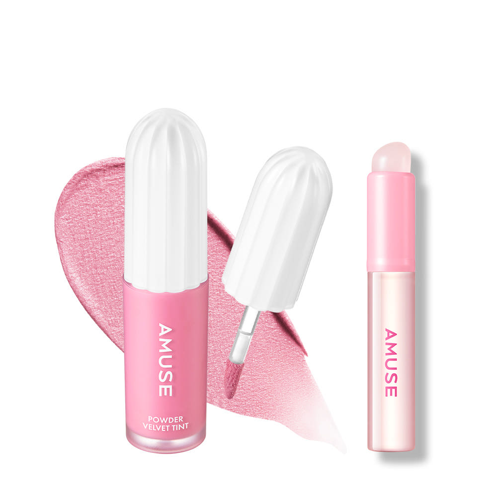 AMUSE POWDER VELVET TINT 3 3G 7 COLORS | COLOURSWINK