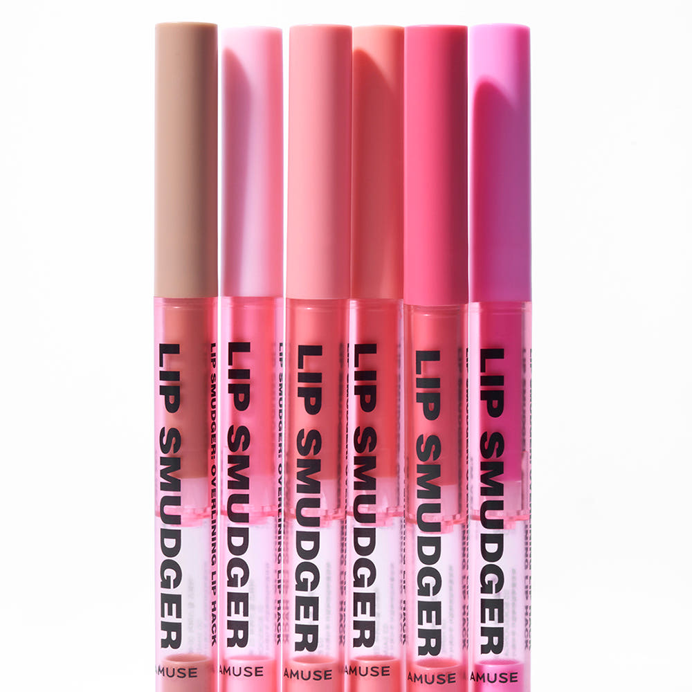 AMUSE LIP SMUDGER 0.5G (6 COLORS) - AMUSE | COLOURSWINK