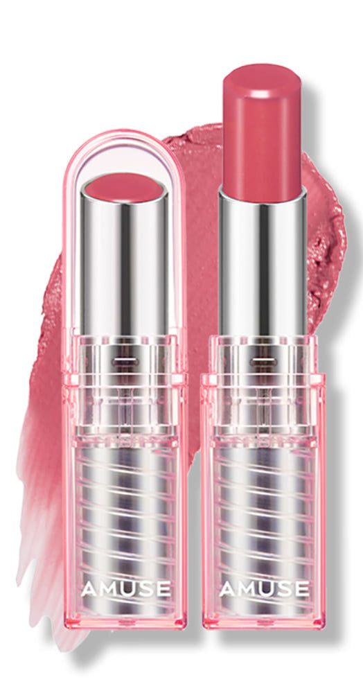 AMUSE DEW BALM 3.2G (6 COLORS) - AMUSE | COLOURSWINK