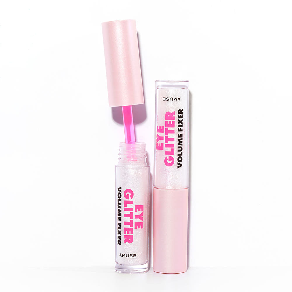AMUSE EYE GLITTER VOLUME FIXER 2 9G | COLOURSWINK