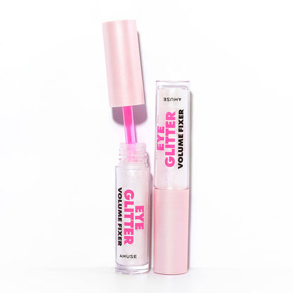 AMUSE EYE GLITTER VOLUME FIXER 2.9G - AMUSE | COLOURSWINK
