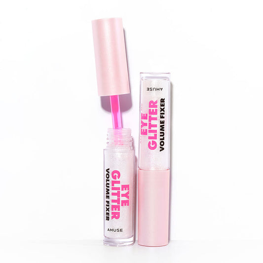 AMUSE EYE GLITTER VOLUME FIXER 2.9G - AMUSE | COLOURSWINK