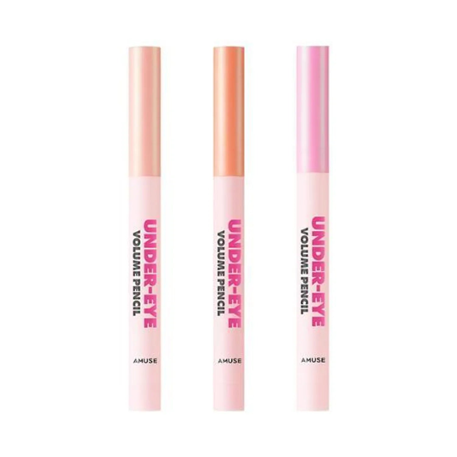 AMUSE UNDER-EYE VOLUME PENCIL 1.1G - AMUSE | COLOURSWINK