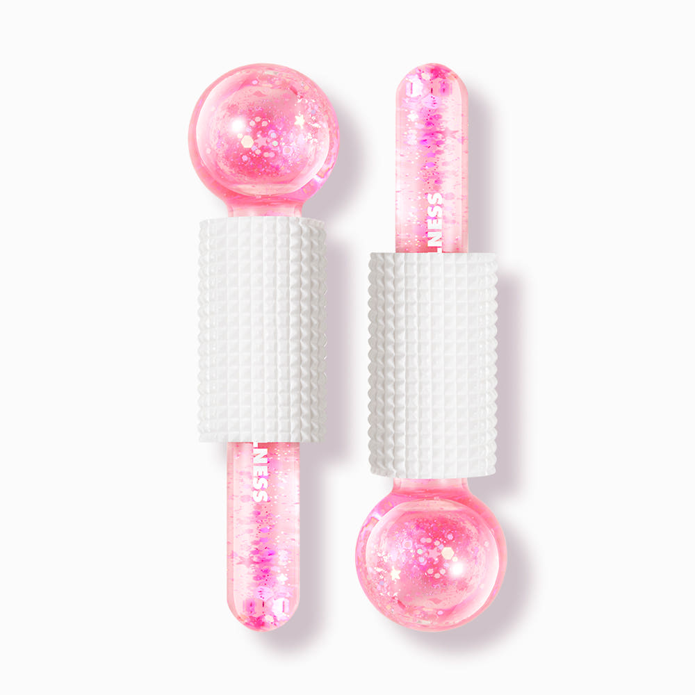 AMUSE WELLNESS FACE COOLER 2EA - AMUSE | COLOURSWINK