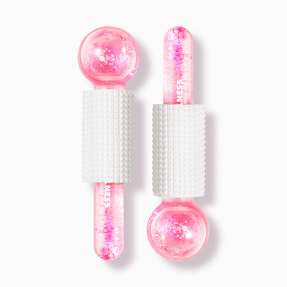 AMUSE WELLNESS FACE COOLER 2EA - AMUSE | COLOURSWINK