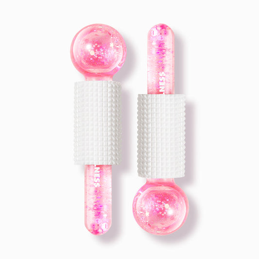 AMUSE WELLNESS FACE COOLER 2EA - AMUSE | COLOURSWINK