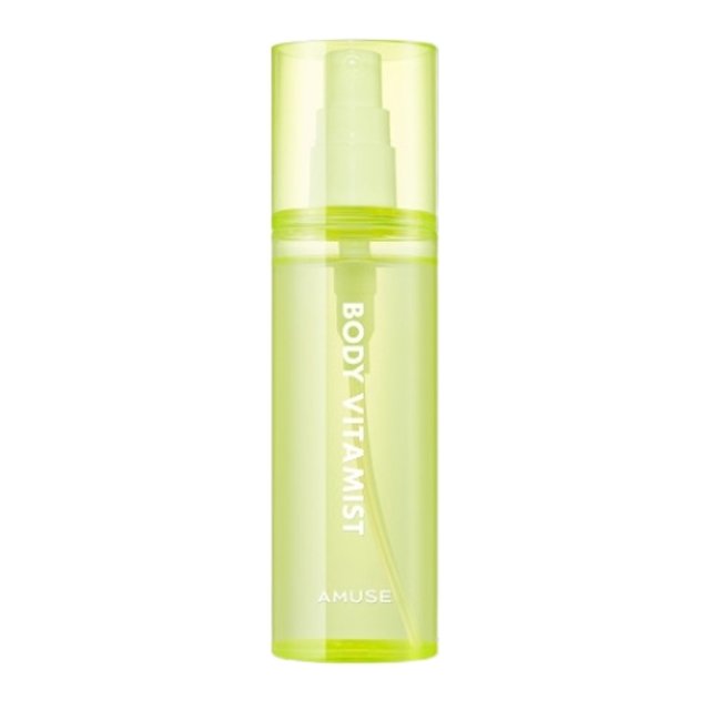 AMUSE BODY VITA MIST 150ML - AMUSE | COLOURSWINK