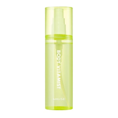 AMUSE BODY VITA MIST 150ML - AMUSE | COLOURSWINK