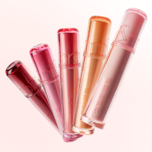 ROM ND THE JUICY LASTING TINT 3 5G | COLOURSWINK