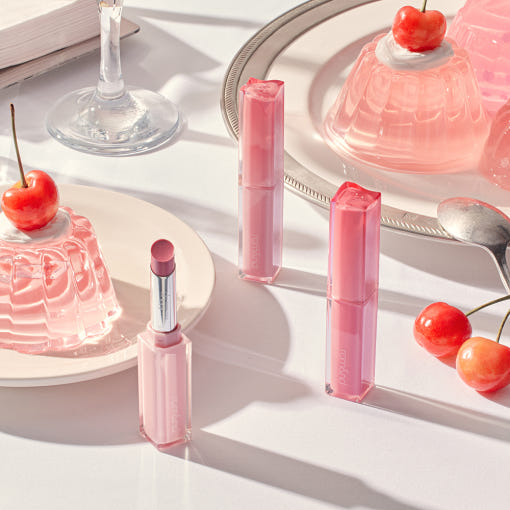 ROM ND SHEER TINTED STICK 2G 6 COLORS | COLOURSWINK