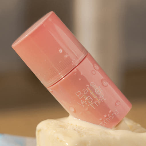 ROM&ND BARE WATER TINT 4.5G (8 COLORS) - ROM&ND | COLOURSWINK