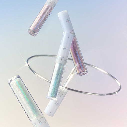 ROM&ND THE UNIVERSE LIQUID GLITTER 2G (4 COLORS) - ROM&ND | COLOURSWINK