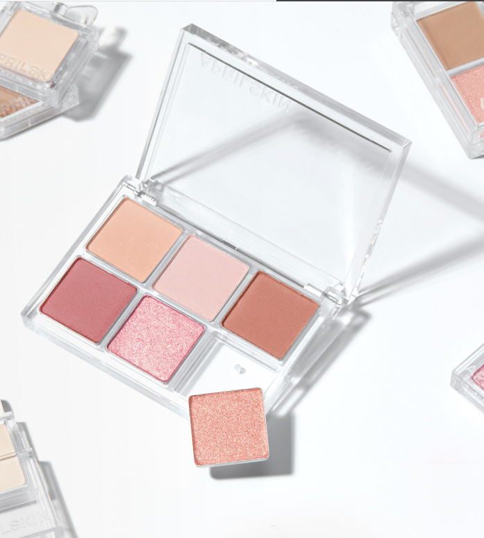 APRILSKIN SLIDE POCKET SINGLE SHADOW CASE - APRILSKIN | COLOURSWINK