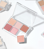 APRILSKIN SLIDE POCKET SINGLE SHADOW CASE - APRILSKIN | COLOURSWINK