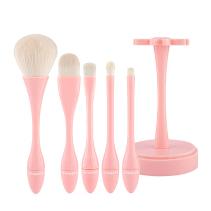 CORINGCO EGG HOLDER BRUSH SET 5P - CORINGCO | COLOURSWINK