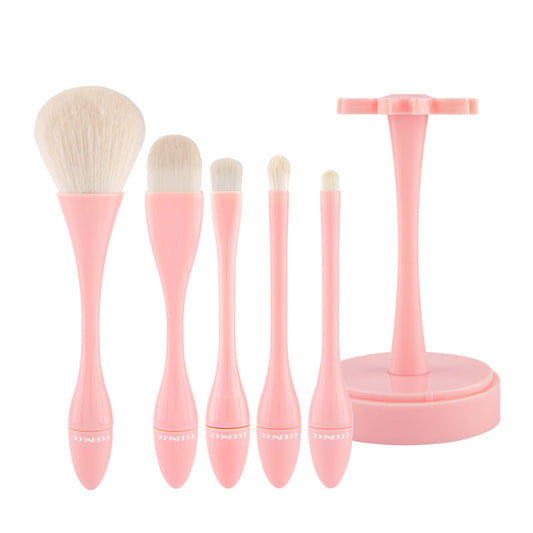 CORINGCO EGG HOLDER BRUSH SET 5P - CORINGCO | COLOURSWINK