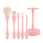 CORINGCO EGG HOLDER BRUSH SET 5P | COLOURSWINK