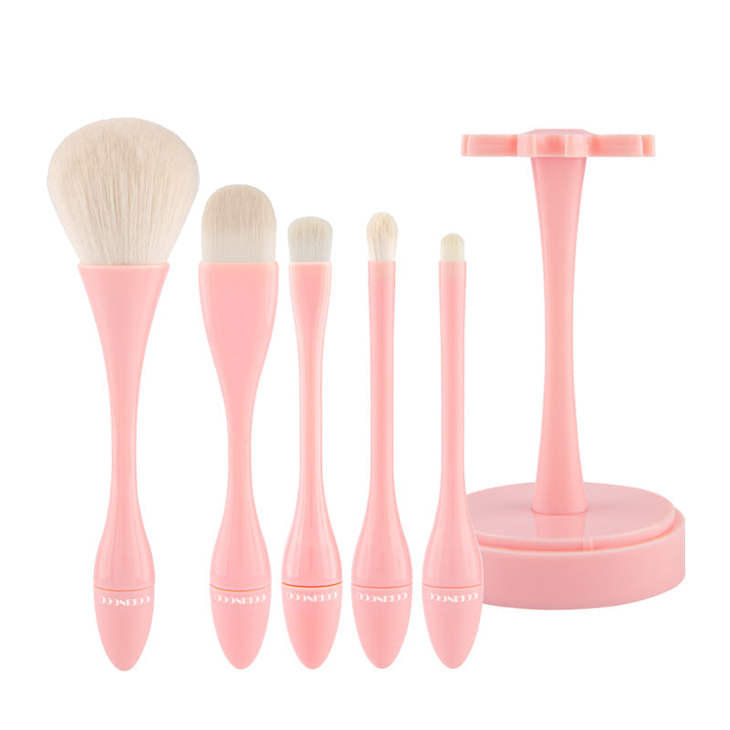 CORINGCO EGG HOLDER BRUSH SET 5P | COLOURSWINK