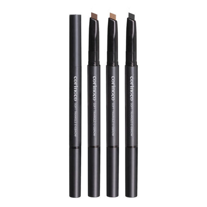 CORINGCO SOFT TRIANGLE EYEBROW 0 17G 3 COLORS | COLOURSWINK
