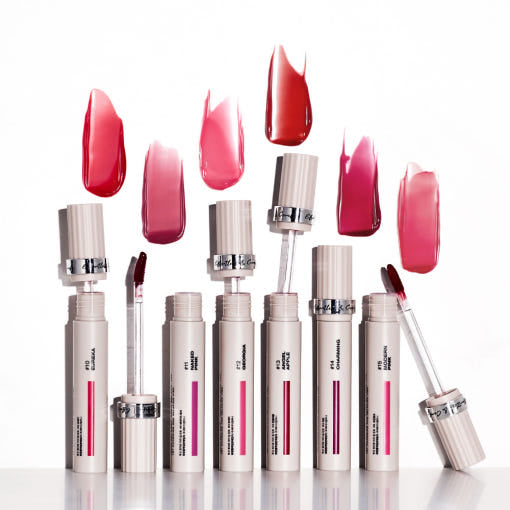 TOOQ WITHOUT MIRROR WATER BLUR LIP TINT 5ML | COLOURSWINK