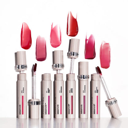 TOOQ WITHOUT MIRROR WATER BLUR LIP TINT 5ML | COLOURSWINK