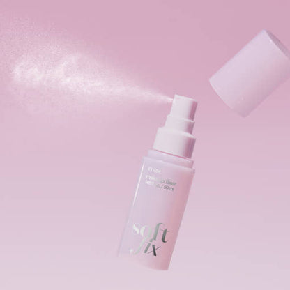 ETUDE SOFT FIX MAKEUP FIXER 50ML - ETUDE | COLOURSWINK