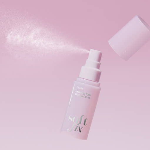 ETUDE SOFT FIX MAKEUP FIXER 50ML - ETUDE | COLOURSWINK