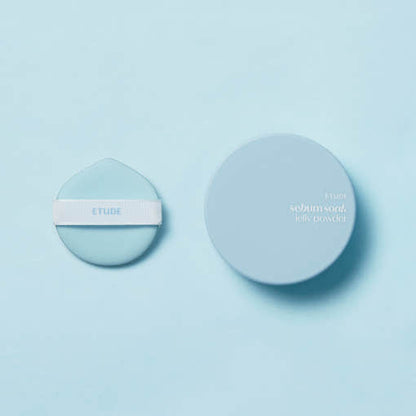 ETUDE SEBUM SOAK JELLY POWDER 8G - ETUDE | COLOURSWINK