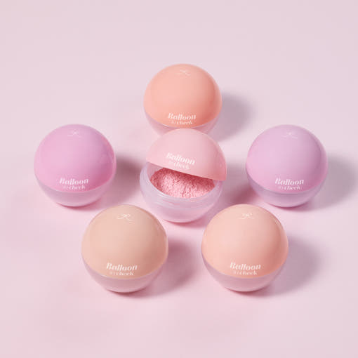 ETUDE BALLOON IN CHEEK 6G - ETUDE | COLOURSWINK