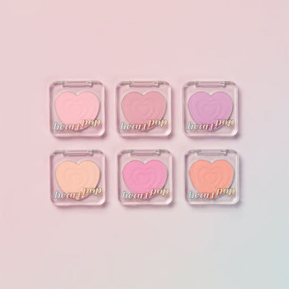 ETUDE HEART POP BLUSHER SARR SWEETIES 4G | COLOURSWINK