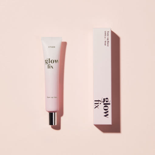 ETUDE GLOW FIX TONE-UP BASE SPF 50+/PA++++ 30ML - ETUDE | COLOURSWINK