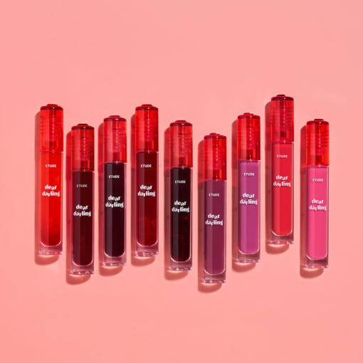ETUDE DEAR DARLING WATER GEL TINT 5G | COLOURSWINK