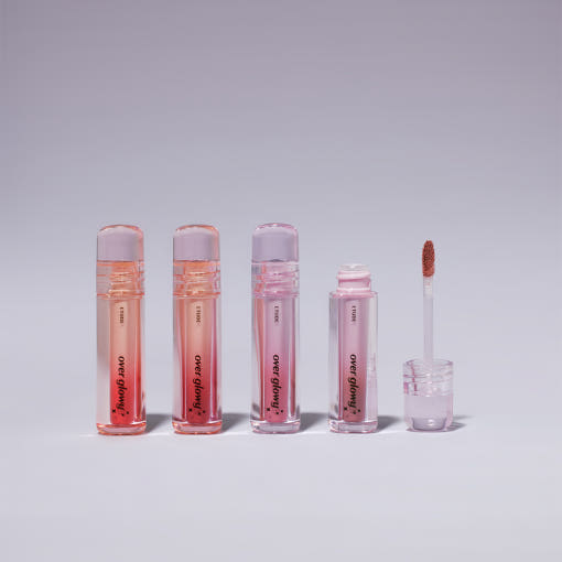ETUDE OVER GLOWY TINT 3G #NOT BAD - ETUDE | COLOURSWINK