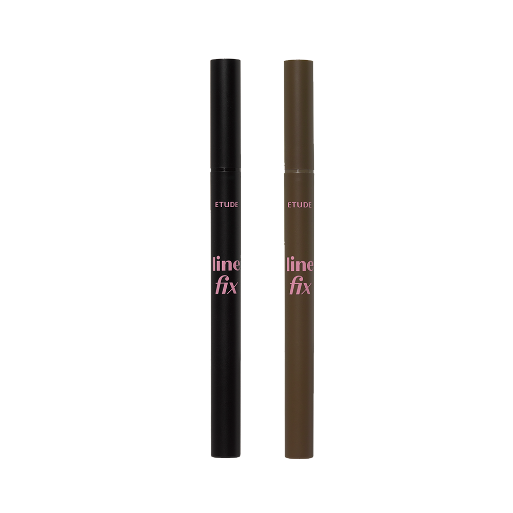 ETUDE LINE FIX BRUSH LINER 0 5G | COLOURSWINK