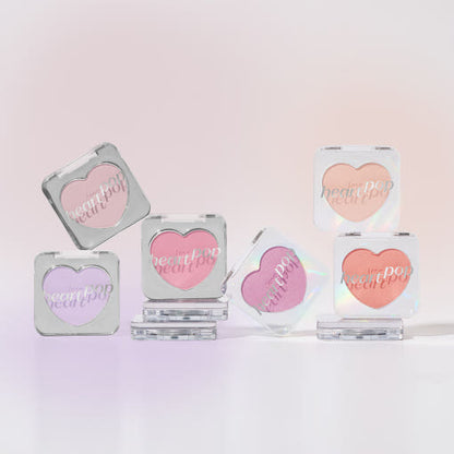 ETUDE HEART POP BLUSHER 4G | COLOURSWINK