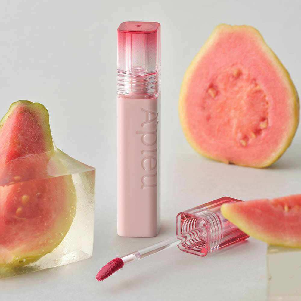 APIEU JUICY PANG JELLY TINT 3 5G | COLOURSWINK