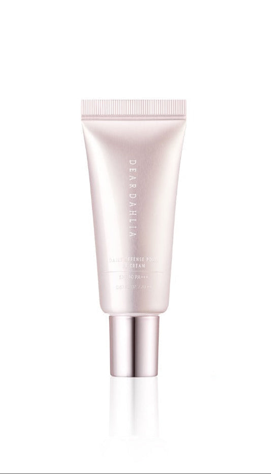 DAILY DEFENSE PDRN BB CREAM SPF40 20ML (4COLORS) - DEAR DAHLIA | COLOURSWINK