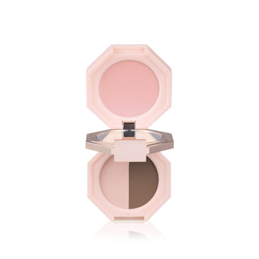 SWEET DREAM DUAL PALETTE 3.9G (5COLORS) - DEAR DAHLIA | COLOURSWINK