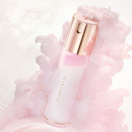 ENDLESS SKIN CREAM MIST 100ML - DEAR DAHLIA | COLOURSWINK