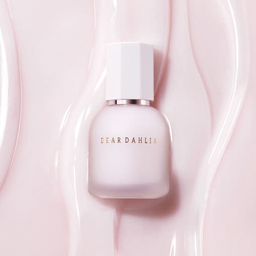 PRIME LAYER SKIN PREP 40ML - DEAR DAHLIA | COLOURSWINK