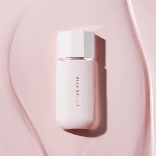 DEAR DAHLIA PRIME LAYER GLOW PRIMER SPF50 PA 40ML | COLOURSWINK