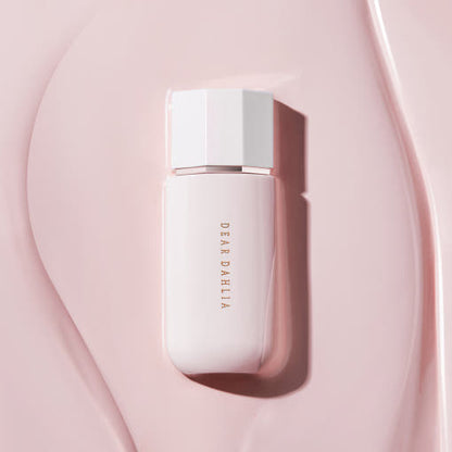 PRIME LAYER GLOW PRIMER SPF50+ PA+++ 40ML - DEAR DAHLIA | COLOURSWINK