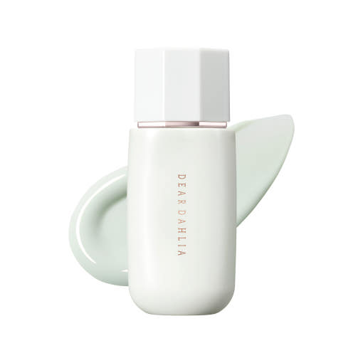 DEAR DAHLIA PRIME LAYER CORRECTING PRIMER SPF50 PA 40ML | COLOURSWINK