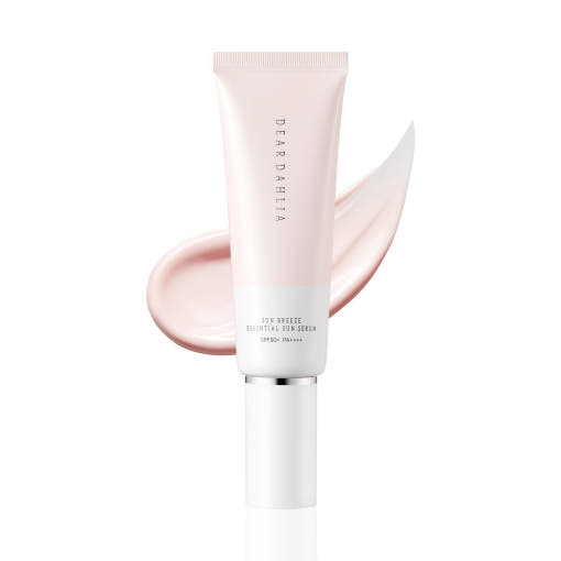 SUN BREEZE ESSENTIAL SUN SERUM SPF50+ PA++++ 50ML - DEAR DAHLIA | COLOURSWINK