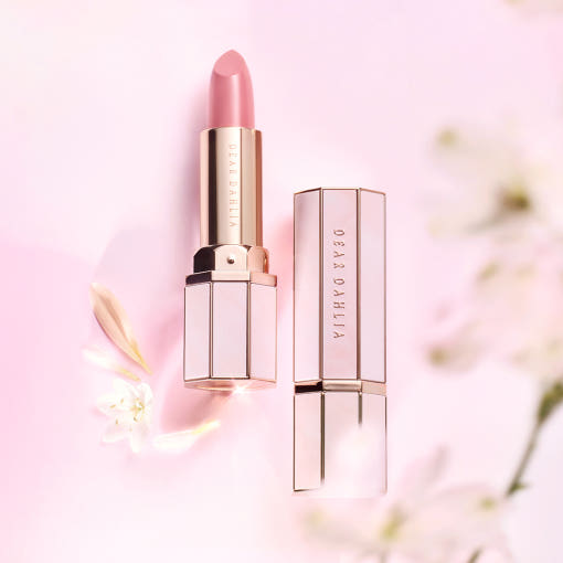 LIP PARADISE SENSUAL LIP GLOW 3.3G (8COLORS) - DEAR DAHLIA | COLOURSWINK