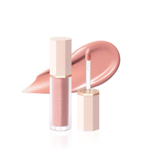 DEAR DAHLIA PETAL DROP LIQUID BLUSH 4G 12COLORS | COLOURSWINK