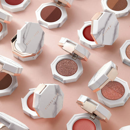 PARADISE DUAL PALETTE 4G - DEAR DAHLIA | COLOURSWINK